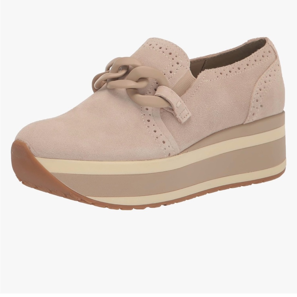 Dolce Vita Women's Jhenee Sneaker size 7